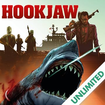 Hook Jaw
